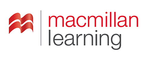 Macmillan Learning logo.
